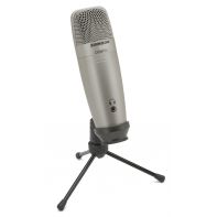 Студійний мікрофон SAMSON C01U Pro
